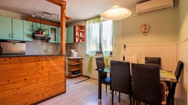 Apartment Vanja Pula Dış mekan fotoğraf