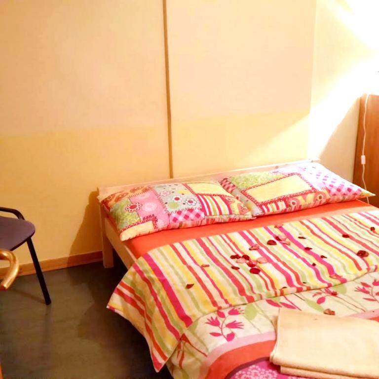 Apartment Vanja Pula Oda fotoğraf