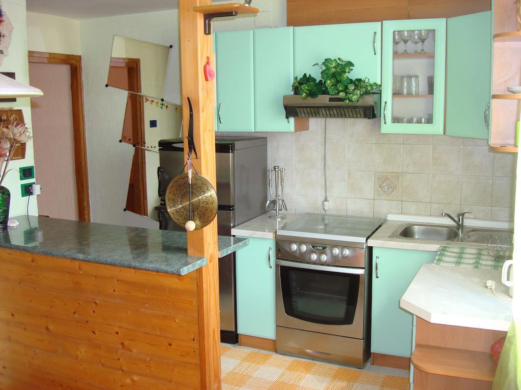 Apartment Vanja Pula Oda fotoğraf