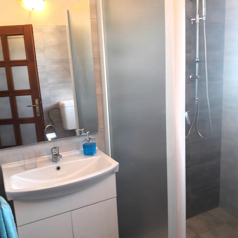 Apartment Vanja Pula Dış mekan fotoğraf