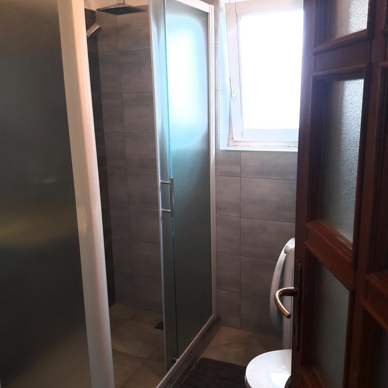 Apartment Vanja Pula Dış mekan fotoğraf
